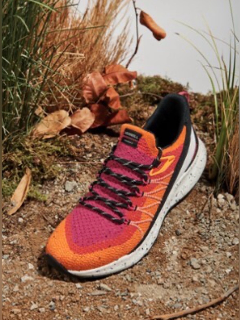 Merrell Women's Bravada 2 Hiking Shoes~ Fuchsia